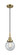 Caden One Light Mini Pendant in Antique Brass (405|447-1P-AB-G204-6)