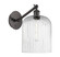 Ballston One Light Wall Sconce in Oil Rubbed Bronze (405|317-1W-OB-G559-8SDY)