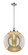 Franklin Restoration One Light Pendant in Polished Chrome (405|201S-PC-G208-18)