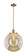 Franklin Restoration One Light Pendant in Antique Copper (405|201S-AC-G208-16)