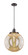 Franklin Restoration One Light Mini Pendant in Oil Rubbed Bronze (405|201CSW-OB-G208-14)