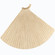 TriAire Custom Blade Set of 3 in Natural (26|BPW8565NW)