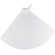 TriAire Custom Blade Set of 3 in Matte White (26|BPW8565MWW)