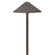 Hardy Island Lg. Standard Path Light LED Path Light in Matte Bronze (13|16024MZ-LL)