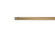 6'' Downrod Downrod in Modern Bronze (46|DR6MBZ)