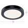 Ara LED Downlight in Black (12|53005BK30)