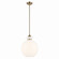 Laria One Light Pendant in Champagne Bronze (12|52779CPZ)