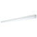 LED Strip Fixture in White (72|65-703R1)
