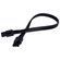 Under Cab Link Cable in Black (72|63-534)