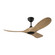 Maverick Smart 44 44'' Ceiling Fan in Midnight Black (71|3MAVSM44MBKNH)