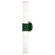 Kane Two Light Wall Sconce in Jungle w/Polished Nickel (165|JU84)