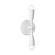 Maya Bath in Matte White (1|GLW1002MWT)