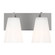 Upson Vanity in Brushed Nickel (1|GLV1102BS)