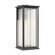 Audley Lantern in Textured Black (1|GLO1301DL-TXB)