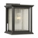 Audley Lantern in Antique Bronze (1|GLO1201ANBZ)