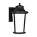 Portola Lantern in Textured Black (1|GLO1151TXB)
