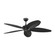Cruise Outdoor 60 60''Ceiling Fan in Matte Black (1|5CUR60BK)