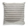 Basket Stripe Pillow in Rattan (52|64068)