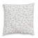 Scatter Pillow in Cream (52|64061)