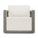 Remsen Lounge Chair in Weathered Gray (52|53002)