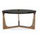 Bohdi Coffee Table in Brass (52|50215)