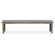 Forsyth Bench in Dark Grey (52|50193)