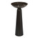 Hastings Accent Table in Dark Bronze (52|50186)