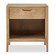 Tabi Side Table in Natural (52|50165)