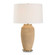 Sandstone Flow One Light Table Lamp in Brass Plated (52|30601)