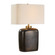 Quentin One Light Table Lamp in Brass Plated (52|30565)