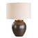 Hawkins One Light Table Lamp in Brass Plated (52|30562-1)