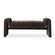 Manson Bench in Charcoal Distressed (52|23915)