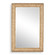 Twisted Seagrass Mirror in Natural (52|08251)