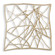Tangled Up Wall Decor in Natural (52|04384)