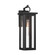 Boadie LED Outdoor Wall Sconce in Matte Black (60|ED0811101MK)