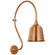 Academy Barn Light LED Barn Light in Soft Copper (268|TOB 2805SC/S5-SC)