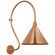 Academy Barn Light LED Barn Light in Soft Copper (268|TOB 2805SC/S11-SC)