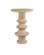 Rollins Accent Table in Beige (142|3000-0321)