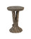 Dunmore Accent Table in Charbon de Bois (142|2000-0046)