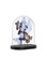 Rue de Bac Butterflies Sculpture in Lilac/Brown/Black/Clear (142|1200-0976)