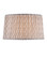 Plume Lamp Shade in Stone/Ivory (142|0900-6005)