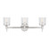 Hartley Three Light Vanity in Polished Nickel (454|TFV1003PN)