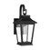 Warren LED Wall Lantern in Textured Black (454|SLO1221TXB)