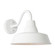 Barn Light One Light Wall Lantern in Outdoor Textured White (454|SLO1191OTW)