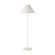 Contra One Light Floor Lamp in Soft Linen (454|KT1451SLN)