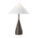Brachion One Light Table Lamp in Rustic Bronze (454|KT1401RBR) Brachion One Light Table Lamp in Rustic Bronze (454|KT1401RBR)