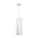 Velero LED Pendant in Soft Linen (454|KP1201SLN)
