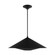 Echo One Light Pendant in Midnight Black (454|KP1171MBK)