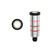 Indicator LED Inground Indicator Light in Black (34|RM-1011-30-BK)