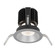 Volta Regressed Trim with LED Light Engine in Haze (34|R4RD1T-FTWB-HZ)